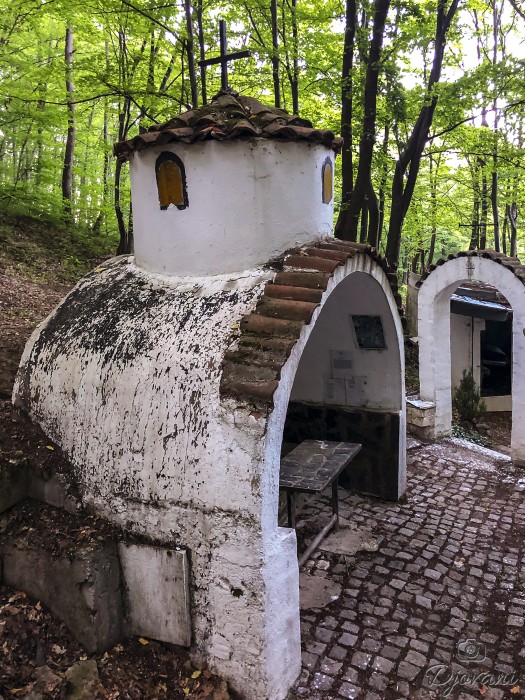 Chapel of St. George 05