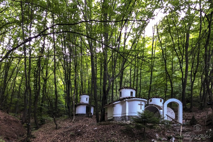 Chapel of St. George 01