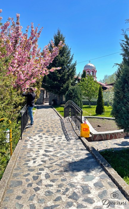 Saint Mina