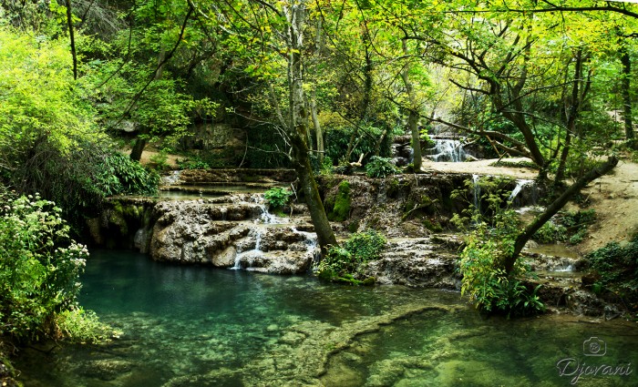 Krushuna Waterfall
