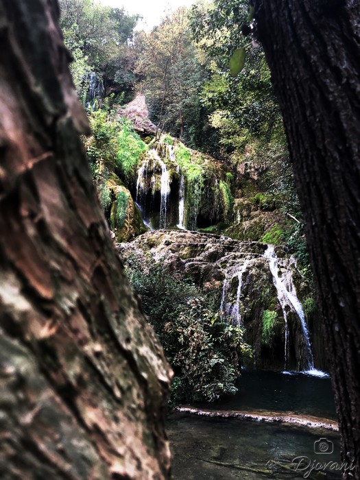 Krushuna Waterfall
