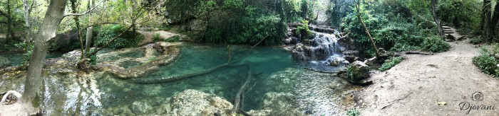 Krushuna Waterfall