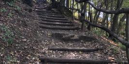 The Bridge of God