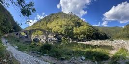 Devil's bridge