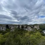 Prohodna Cave - "The Eyes of God"