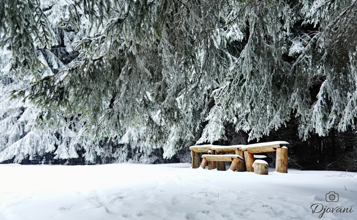 хижа Върховръх 7