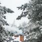 хижа Върховръх 6